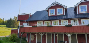 Hotels in Nordingra